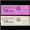 Image 8 : BERLIN GERMANY 1937-1939 JEWISH WINTER RELIEF FUND