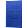 Image 1 : INTRL REFUGEE ORG. JEWISH DISPLACED PERSON CONTROL BOOK