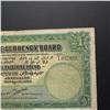 Image 6 : PALESTINE CURRENCY BOARD 1939 1 JERUSALEM NOTE