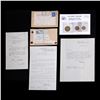 Image 2 : ONCHAN ISLE OF MAN WORLD WAR II INTERNMENT CAMP TOKENS