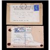 Image 7 : ONCHAN ISLE OF MAN WORLD WAR II INTERNMENT CAMP TOKENS