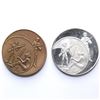 Image 1 : WARSAW GHETTO UPRISING 30TH ANNIVERSARY MEDALS