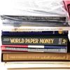 Image 2 : BOOKS: REF. MATERIAL, AUCTION,  AND  DEALER CATALOGUES