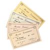 Image 1 : NORWAY 1940 MOSTER KOMMUNE NOTES