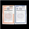Image 2 : CONVERSION OFFICE FOR GERMAN FOREIGN DEBTS 3% BONDS