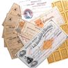 Image 1 : ASSORTED UNITED STATES STAMPS, COVERS & EPHEMERA
