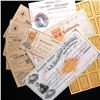 Image 2 : ASSORTED UNITED STATES STAMPS, COVERS & EPHEMERA