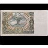 Image 8 : POLAND 1939 GERMANY GENERAL GOVERNMENT 100ZL NOTES