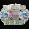Image 2 : UNITED STATES 1946-1970 MILITARY PAYMENT CERTIFICATES