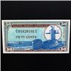 Image 3 : UNITED STATES 1946-1970 MILITARY PAYMENT CERTIFICATES