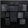 Image 2 : RUSSIA STAMP CATALOG ILLUSTRATION DIES