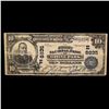 Image 2 : UNITED STATES 1902 $10 OZONE PARK NATIONAL BANK NOTE