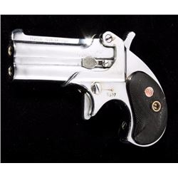 American Weapons Corp. Frontier Model Derringer