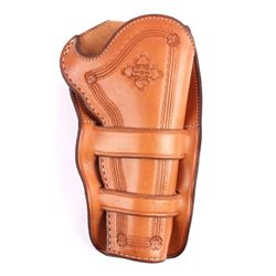 Colt Single Action Army Leather Holster