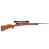 Image 1 : Custom Springfield M1903 .30 Sporter Rifle w/Scope