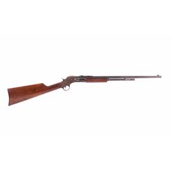 Stevens Visible Loader .22 Pump Action Rifle