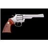Image 2 : Colt Trooper MK III Nickel .357 Mag Revolver 1976
