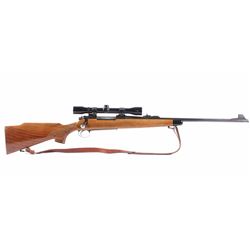 Remington Model 700 30-06 Bolt Action Rifle 1967