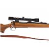 Image 3 : Remington Model 700 30-06 Bolt Action Rifle 1967