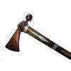 Image 2 : Exceptional Pipe Tomahawk by Dan Vanderhoff