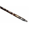Image 3 : Exceptional Pipe Tomahawk by Dan Vanderhoff