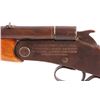 Image 9 : Hamilton Model 27 .22 Single Shot Rilfe
