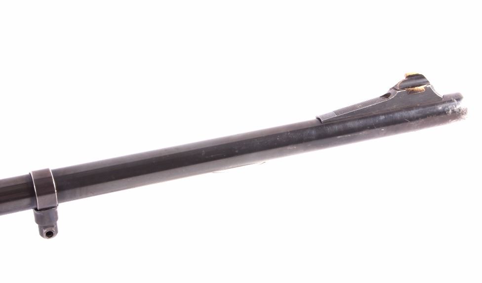 Remington 742 Woodsmaster .243 Semi-Auto Rifle