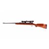 Image 2 : Mauser 98 .30-06 Bolt Action Rifle w/ Scope
