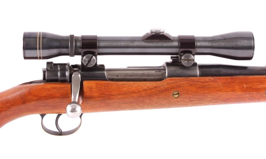 Маузер 30 06 Купить