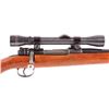 Image 3 : Mauser 98 .30-06 Bolt Action Rifle w/ Scope