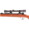 Image 9 : Mauser 98 .30-06 Bolt Action Rifle w/ Scope