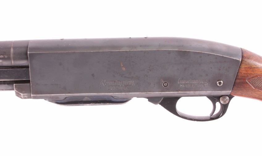 Remington 760 serial numbers fozye