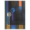 Image 1 : Carlos Merida, Gemelos, Screenprint