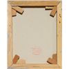 Image 8 : Osvaldo Romberg, Color Classification Series, Acrylic Painting Triptych