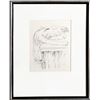 Image 1 : Pierre Bonnard, Nap Time, Lithograph