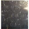 Image 1 : Kikou Saito, Copper Wall, Oil Painting