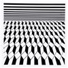 Image 1 : Roy Ahlgren, Environment, Serigraph
