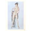 Image 1 : Alberto Vargas, Playboy, May 1961, Collotype Poster