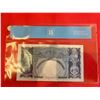 Image 2 : 1963 2$ Banknote-British Carribean Territories-CCCS AU-50