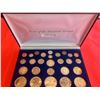 Image 1 : Estate Lot: USA Assorted Coins from copper, nickel & Silver, Lot of 27 Pieces.