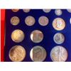 Image 5 : Estate Lot: USA Assorted Coins from copper, nickel & Silver, Lot of 27 Pieces.