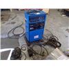 Image 1 : Miller Syncrowave 351 AC/DC Welding Power Source