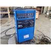 Image 2 : Miller Syncrowave 351 AC/DC Welding Power Source