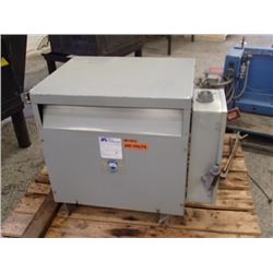 45KVA Acme General Purpose Transformer, T-2A-53313-3S