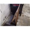 Image 2 : Steel Right Angle Plates, Overall: 20" x 20" x 48"
