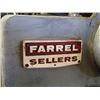 Image 10 : Farrel Tool Grinder with Work Table, Order No. 63R340
