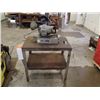 Image 1 : Farrel Tool Grinder with Work Table, Order No. 63R340