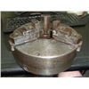 Image 2 : 9" 3 Jaw Manual Buck Chuck, P/N: 2093R