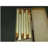 Image 2 : New SPI 6pc Turn-Form-Cutoff Tool Set, P/N: 80-560-6