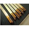 Image 3 : New SPI 6pc Turn-Form-Cutoff Tool Set, P/N: 80-560-6